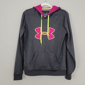 ❗️FINAL PRICE❗️Under Armour Hoodie